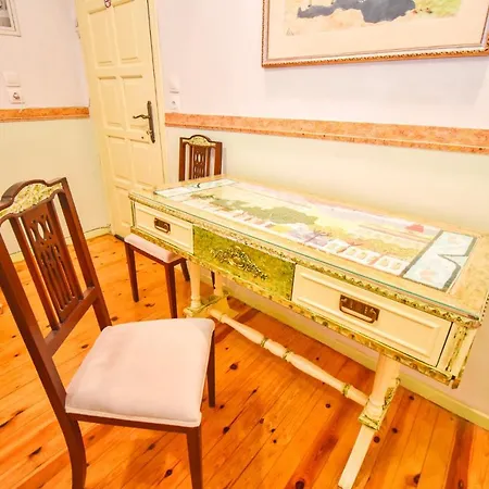 Апартаменты Venetian Well Gallery In Corfu Old Town