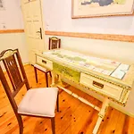 Apartamento Venetian Well Gallery In Corfu Old Town