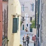 Venetian Well Gallery In Corfu Old Town Apartamento Corfu (city)