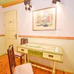 Venetian Well Gallery In Corfu Old Town