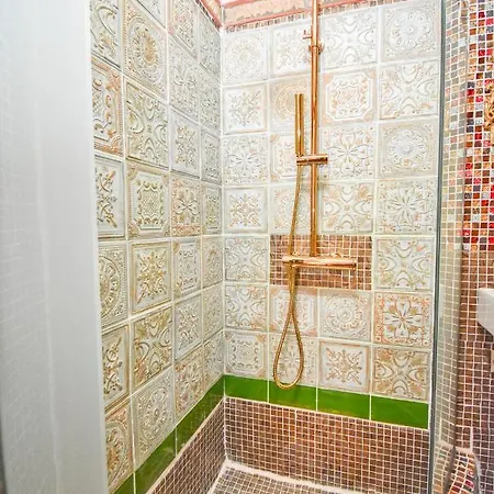 Apartment Venetian Well Gallery In Corfu Old Town *