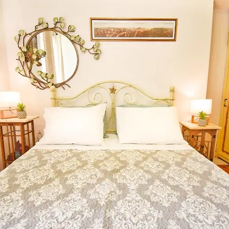 Apartment Venetian Well Gallery In Corfu Old Town Corfu (city)