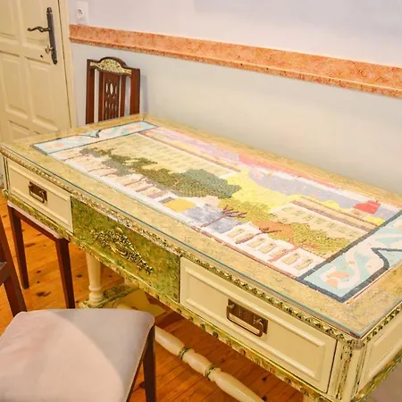 Apartment Venetian Well Gallery In Corfu Old Town