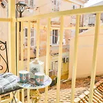 アパート Venetian Well Gallery In Corfu Old Town