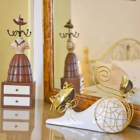 Appartement Venetian Well Gallery In Corfu Old Town Corfu (city)