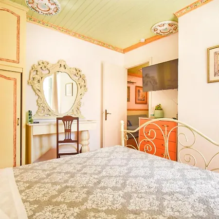 Appartement Venetian Well Gallery In Corfu Old Town