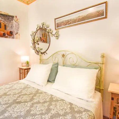 Appartement Venetian Well Gallery In Corfu Old Town Corfu (city)