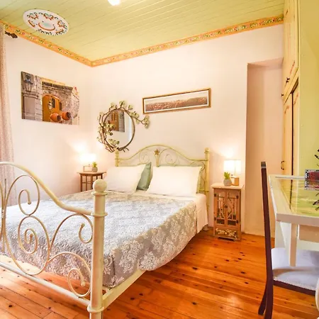 Appartement Venetian Well Gallery In Corfu Old Town Corfu (city)